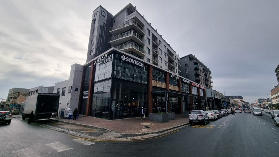 0 Bedroom Property for Sale in Woodstock Western Cape